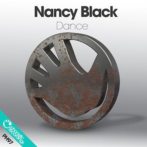 Sleeve: Nancy Black, Dance