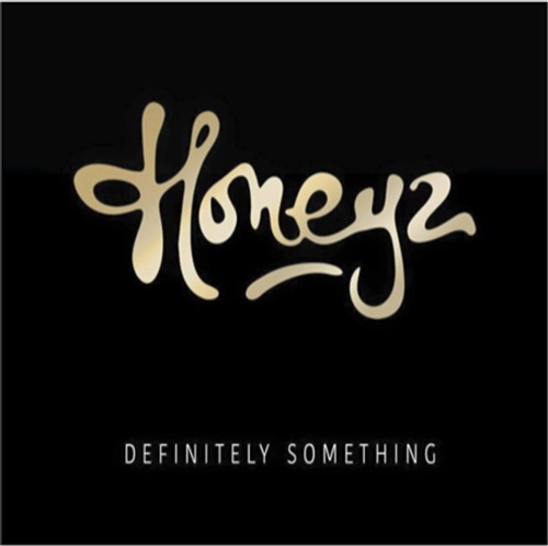 Sleeve: Honeyz, Definitely Something