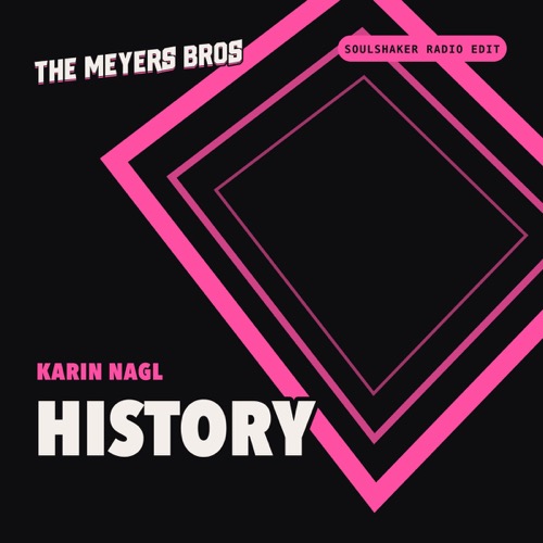 Sleeve: Karin Nagl, History