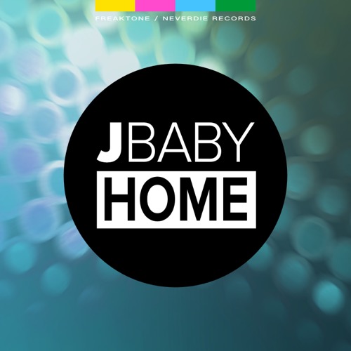 Sleeve: JBaby, Home (Soulshaker Radio Edit)