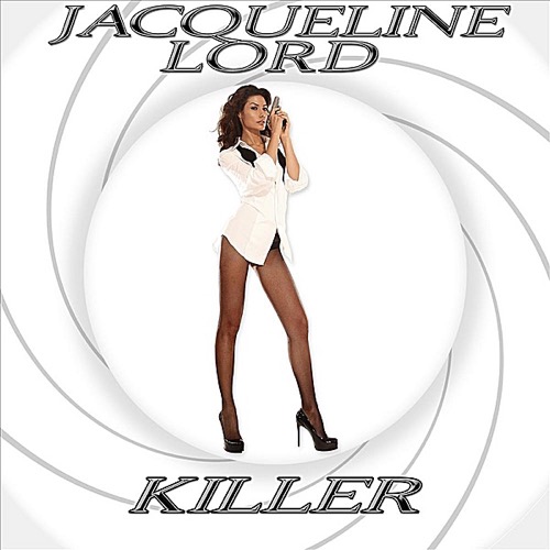 Sleeve: Jacqueline Lord, Killer