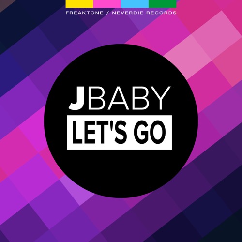 Sleeve: JBaby, Let's Go (Soulshaker Radio Edit)