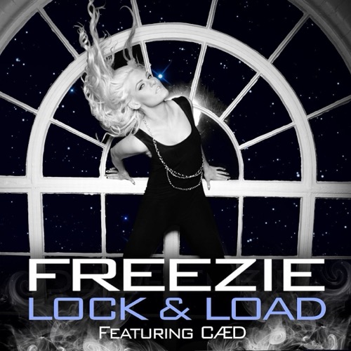 Sleeve: Freezie feat. Caed, Lock & Load (Soulshaker Radio Edit)