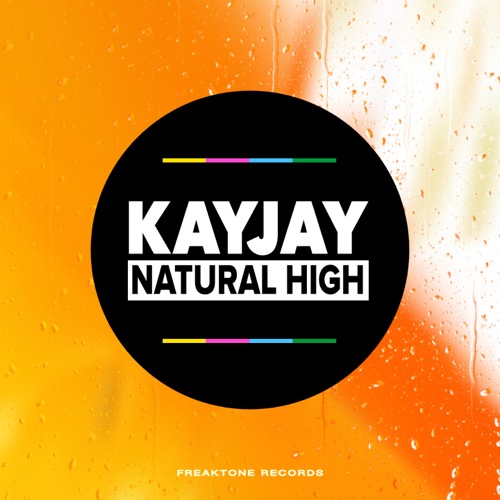 Sleeve: KayJay, Natural High