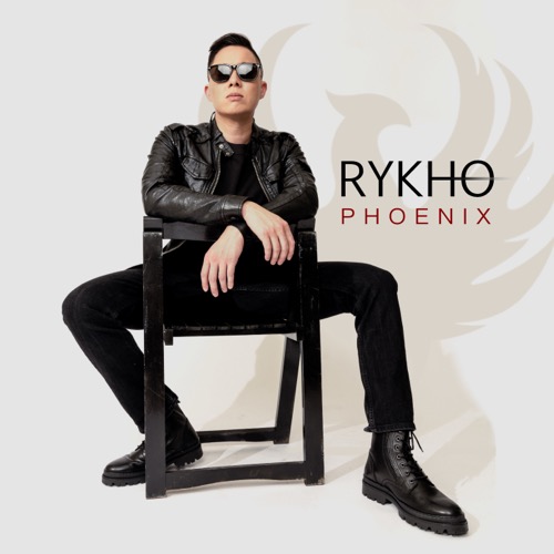 Sleeve: RYKHO, Phoenix (Soulshaker Radio Edit)
