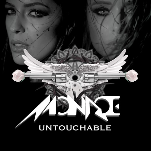 Sleeve: YT Noiz, Untouchable