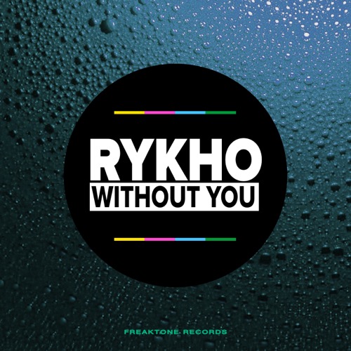 Sleeve: Rykho, Without You
