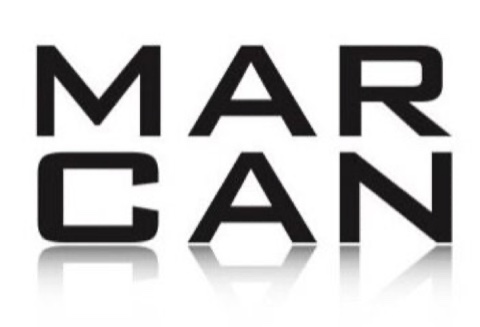 MarcanEnt logo
