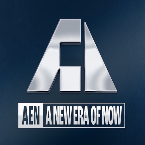 Sleeve: AEN, X to Z (Next to me) (Japanese ver.)