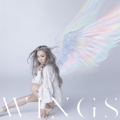 Sleeve: Koda Kumi, It's "K" magic