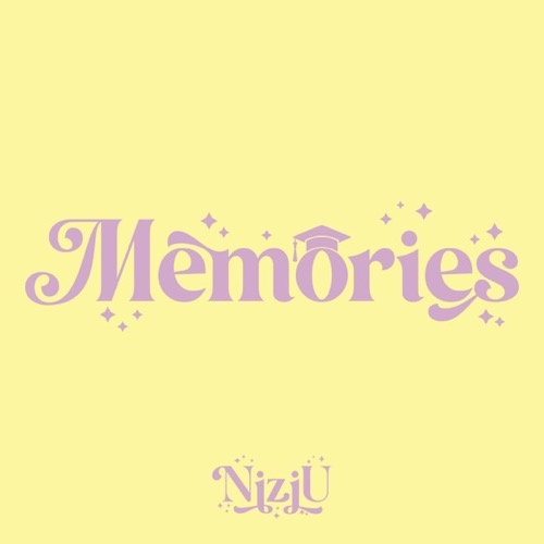 Sleeve: NiziU, Memories