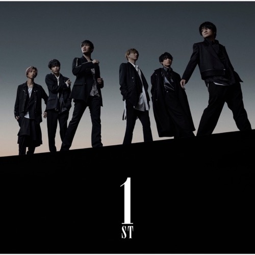 Sleeve: SixTONES, RAM-PAM-PAM