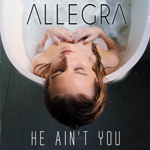 Sleeve: Allegra, He Ain't You