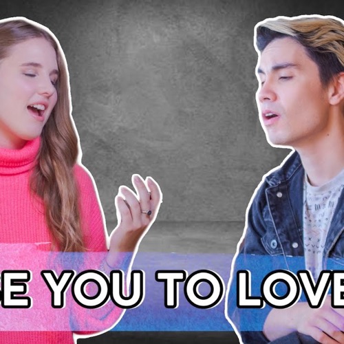 Sleeve: Kurt Hugo Schneider, Lose You To Love Me (Selena Gomez cover)