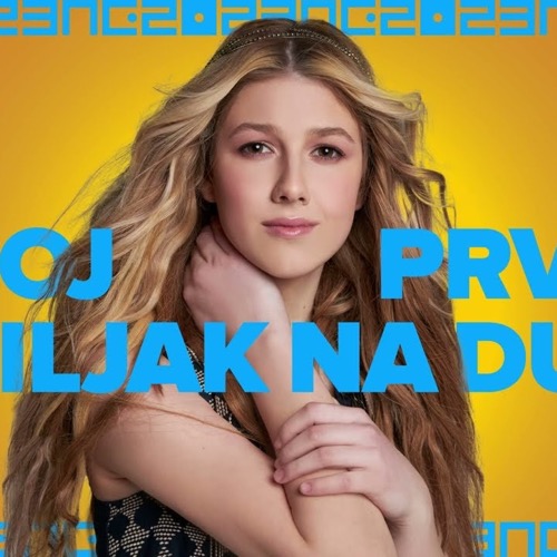 Sleeve: Nađa, Moj prvi ožiljak na duši