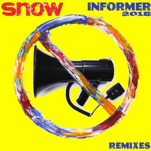 Sleeve: Snow, Informer (2018)