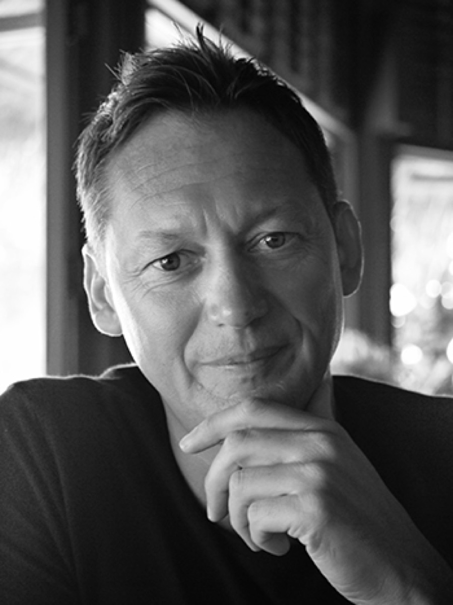 Chris Herbert