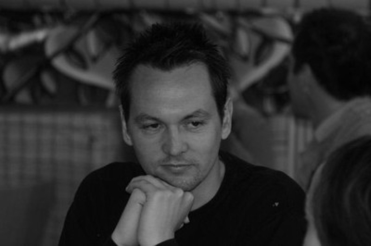 Dale Askew