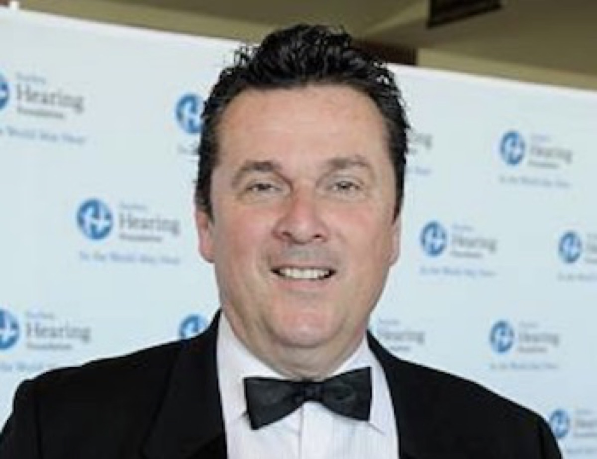 Paul Farberman